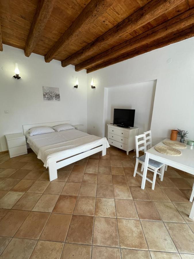 Appartement Studio Ana